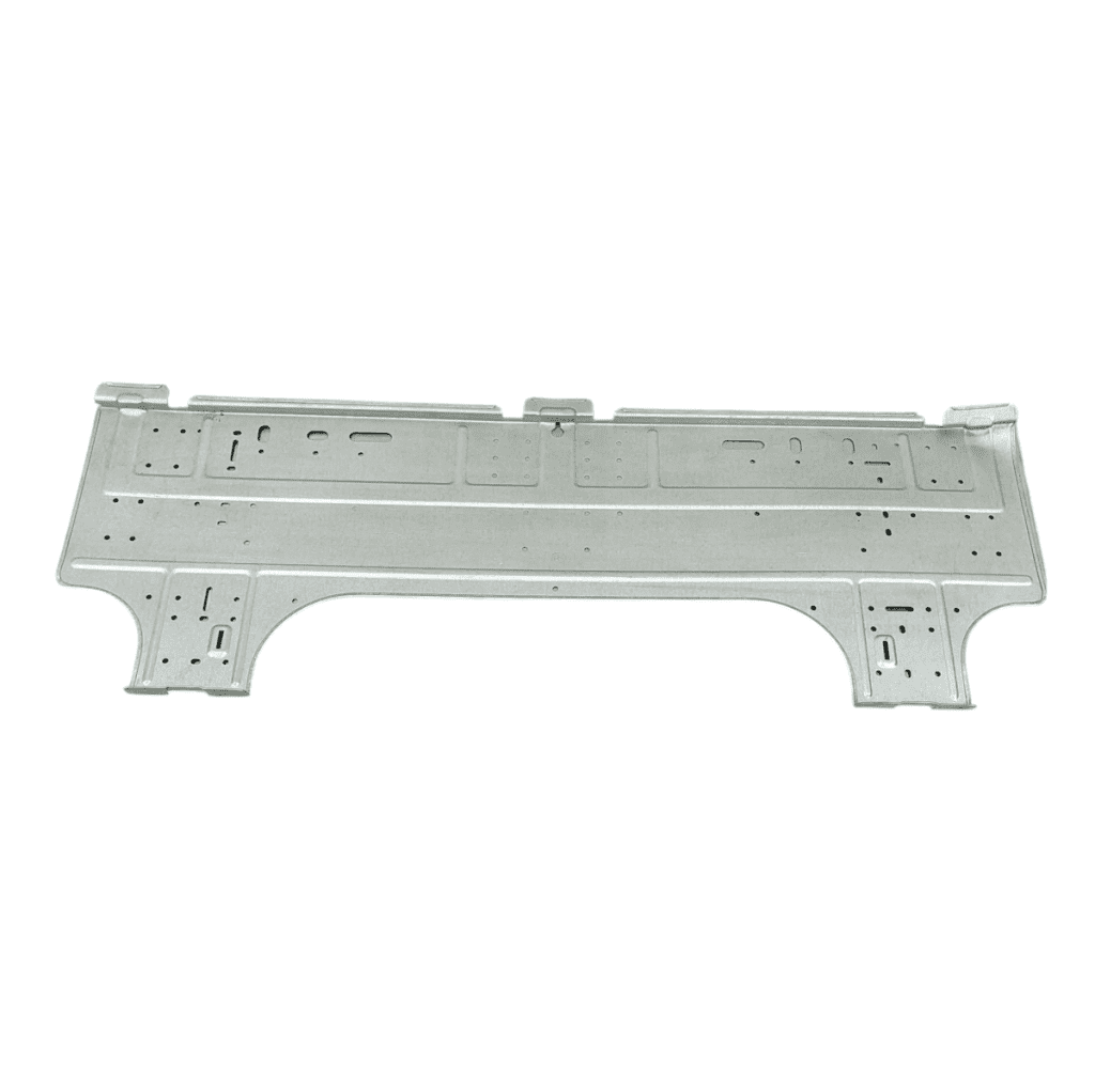 Рамка крепежная для внутреннего блока кондиционера