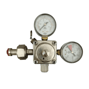 Редуктор ODL CO2 ,1 выход