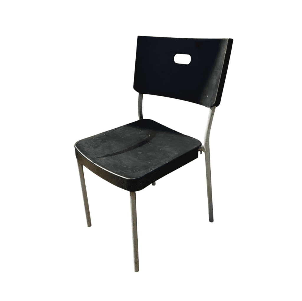 Стул Ikea Herman