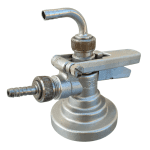 Головка заборная DSI тип G