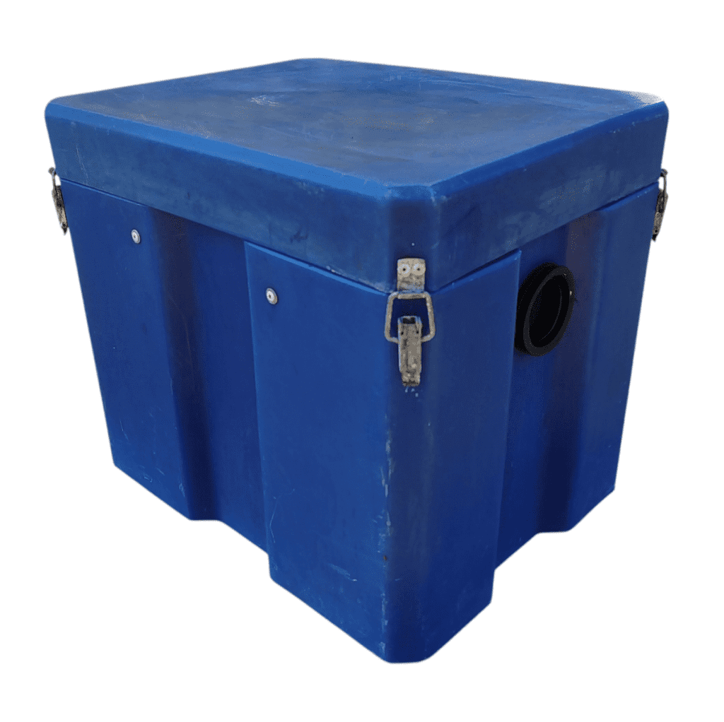 Жироуловитель Термит