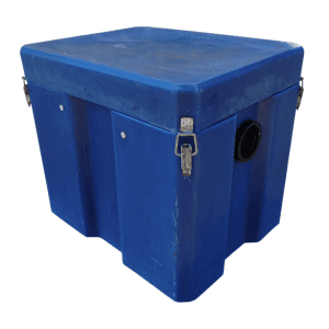 Жироуловитель Термит 0,5-40