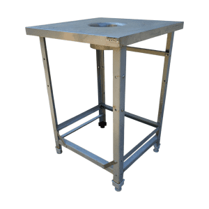 Стол для сбора отходов Техно ТТ 600/600