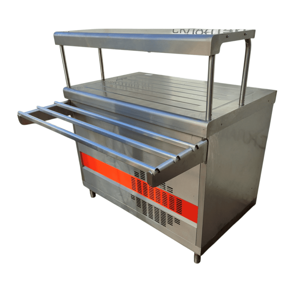 Прилавок холодильный Abat ПВВ(Н)-70К