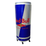 Шкаф холодильный RED BULL