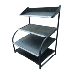 Овощной развал