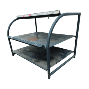 Овощной развал 133/92/93