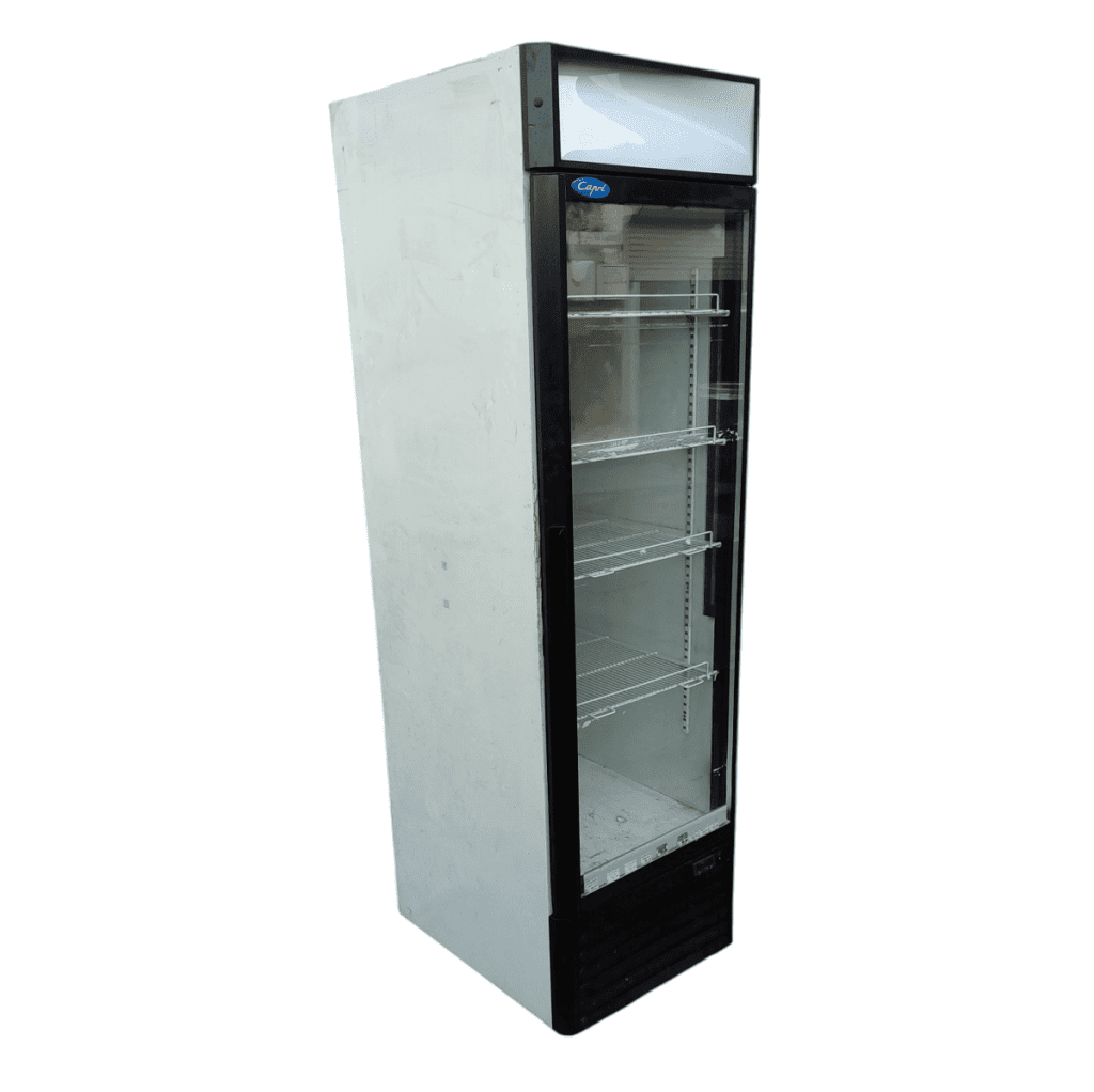 Шкаф холодильный МХМ Капри 0.5 СК