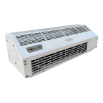 Тепловая завеса Vectra RM-1206S-D/Y-3H