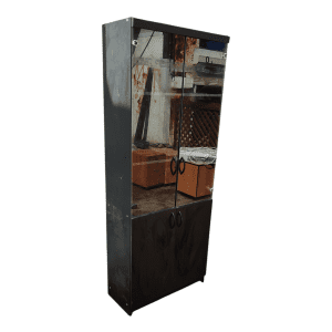 Стойка витрина 77/36/196