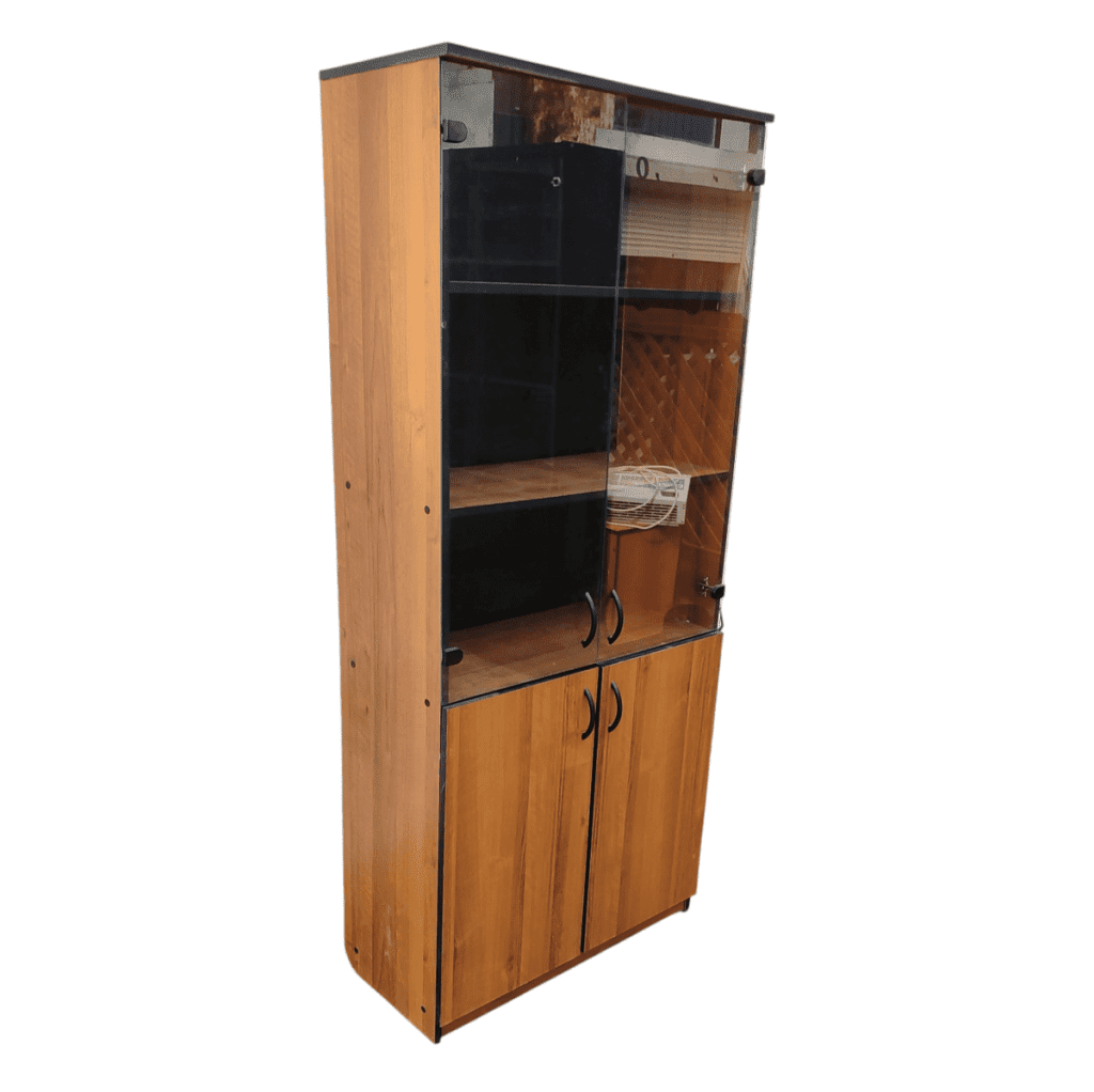 Стойка витрина