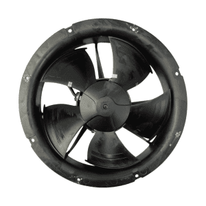 Вентилятор осевой Ebmpapst W1G200-EC91-45