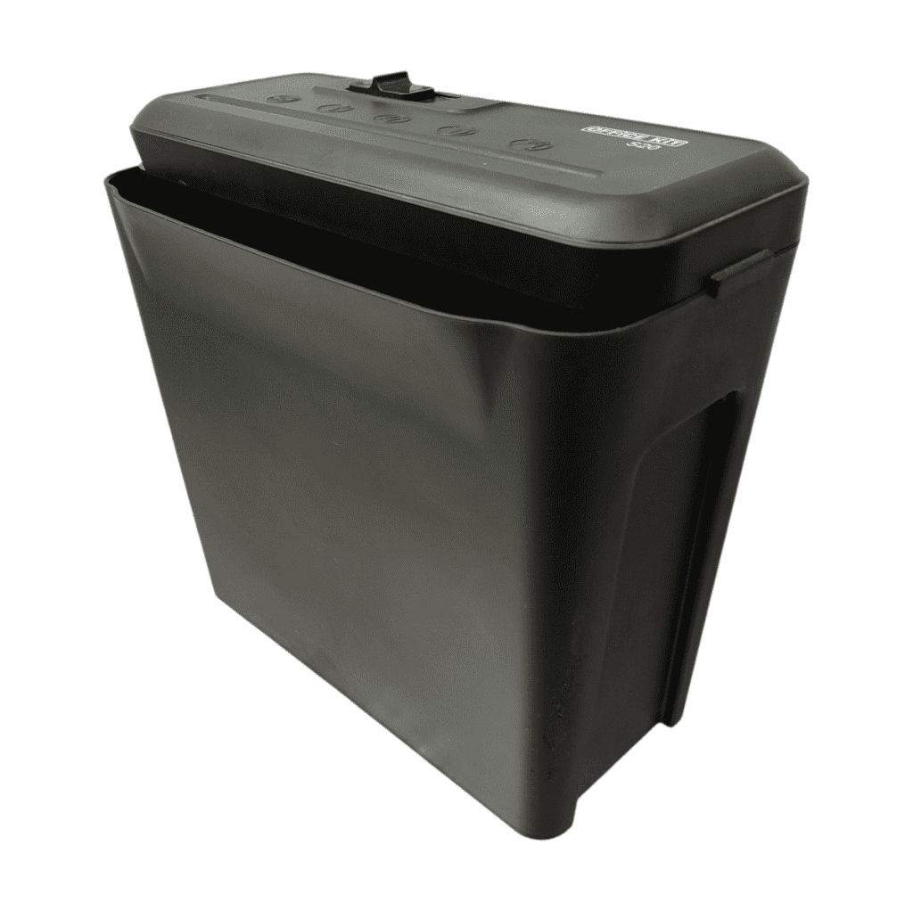Шредер Office Kit S 20