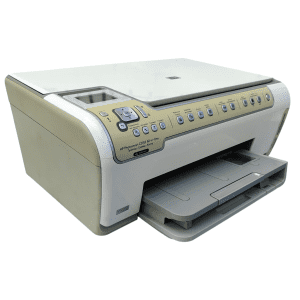 МФУ HP Photosmart C5183