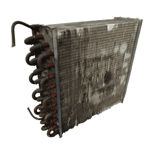 Конденсатор 33/10/28 шаг ламелей 3мм