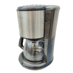 Кофеварка капельная Moulinex Subito FG360D10