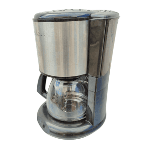 Кофеварка капельная Moulinex Subito FG360D10