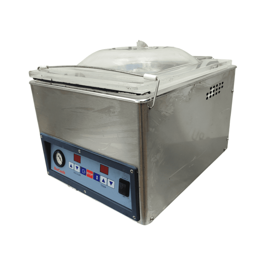 Вакуумный упаковщик DoCash 2240