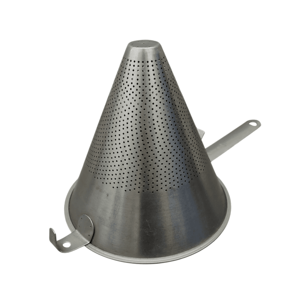 Дуршлаг конический