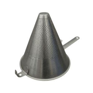 Дуршлаг конический D21/H18