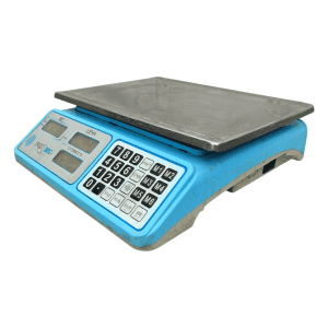 Весы настольные Смарт Вес ВП-15