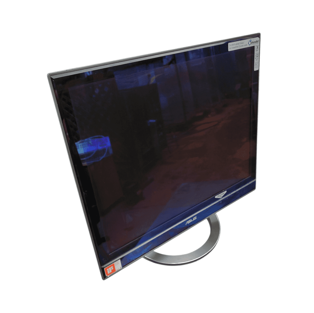 Монитор Asus LS201