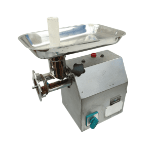 Мясорубка Hurakan HME 12 CRA