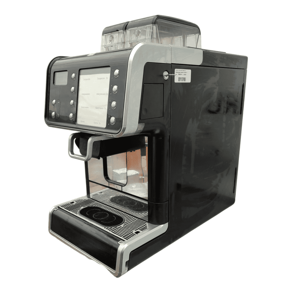 Кофемашина La Cimbali Q10