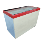 Ларь морозильный Italfrost CF 400 F