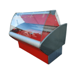 Витрина холодильная Полюс G95 SV