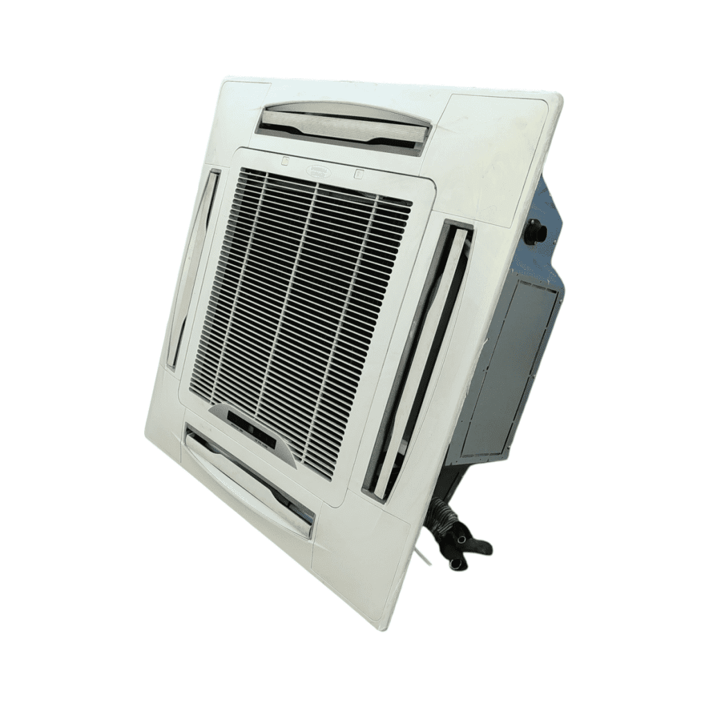 Внутренний блок потолочный General Climate GC-4C36HRN1-N