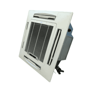 Внутренний блок потолочный General Climate GC-4C36HRN1-N