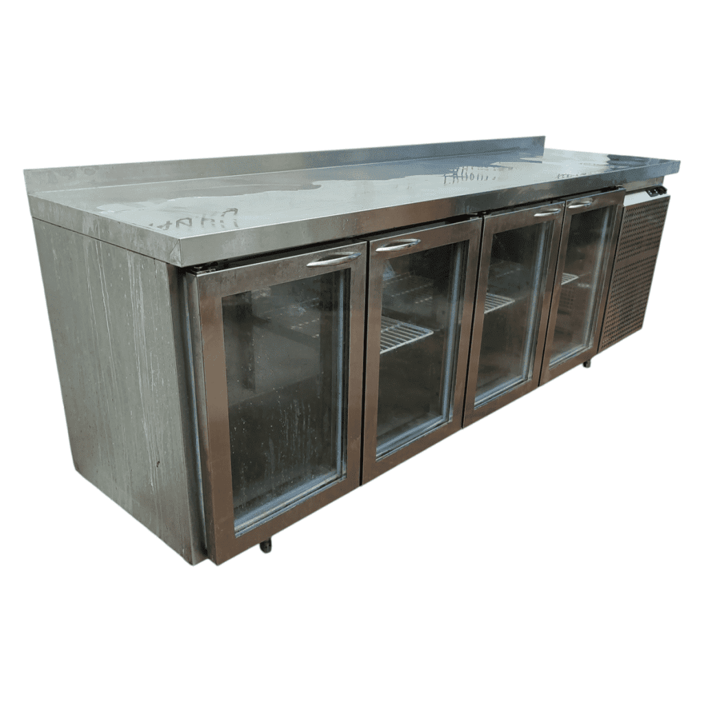 Стол холодильный Hicold SNG 1111 HT