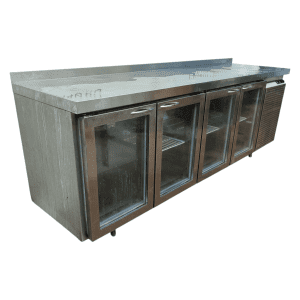 Стол холодильный Hicold SNG 1111 HT