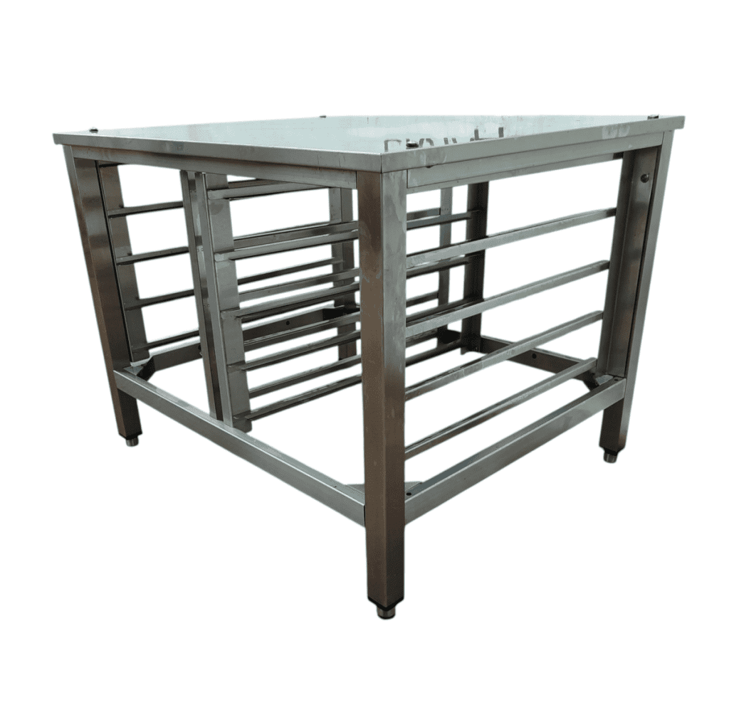 Подставка под пароконвектомат