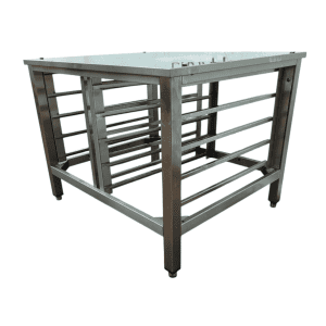 Подставка под пароконвектомат 84/70/61