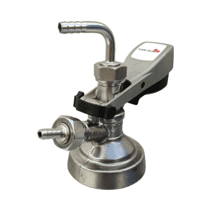 Головка заборная Micro matic тип G