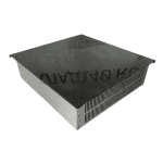 Стекло Indokor IN 3500 BUILT-IN