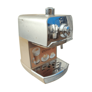 Кофеварка Polaris PCM 1529 без рожка