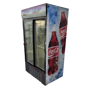 Шкаф холодильный True GDM-37