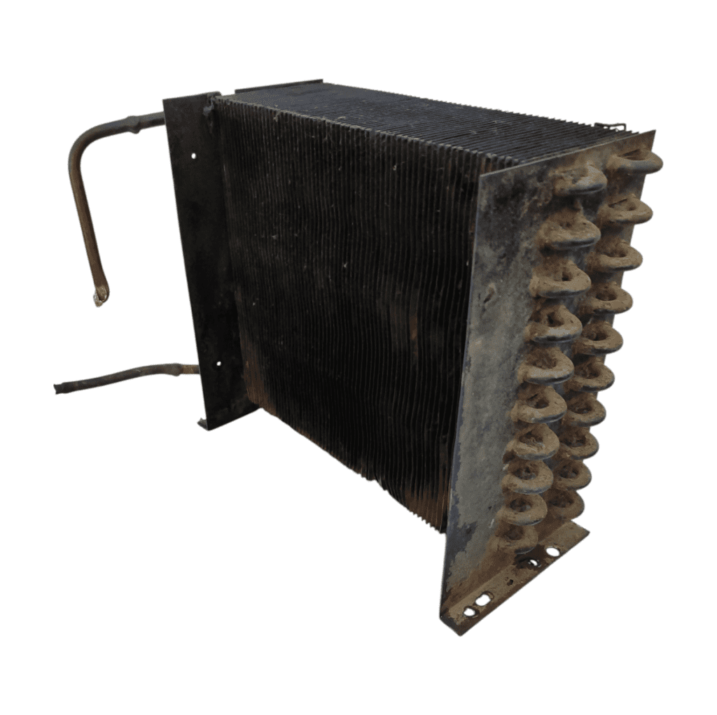 Конденсатор