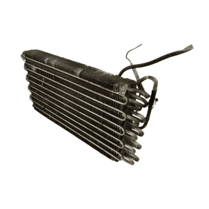 Конденсатор 48/21/5 шаг ламелей 5 мм