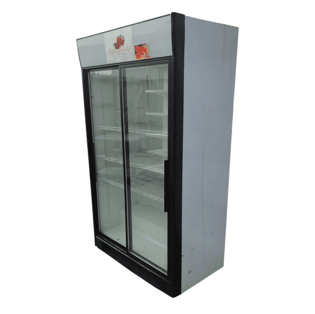 Шкаф холодильный Helkama C10