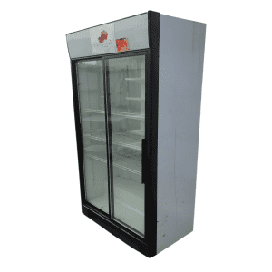 Шкаф холодильный Helkama C10 Pomegranate