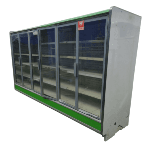 Горка выносной холод Arneg San Paolo 90/216 3750