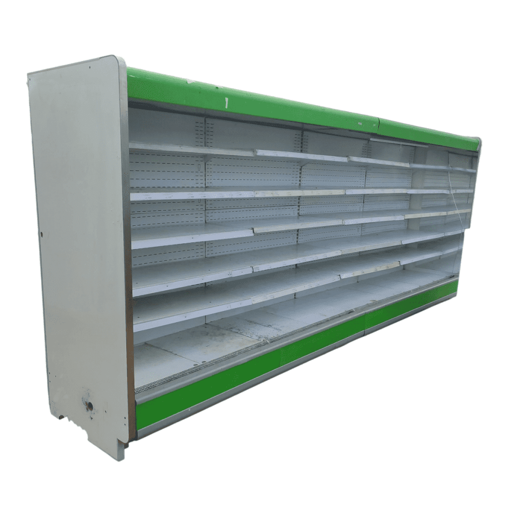 Arneg RIO 2 MAXI 2500