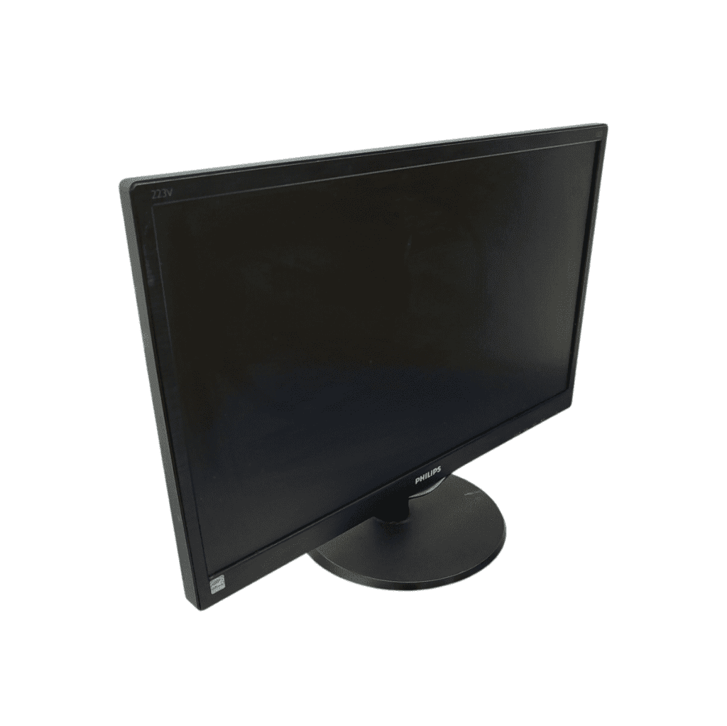 Монитор Philips 223V5L