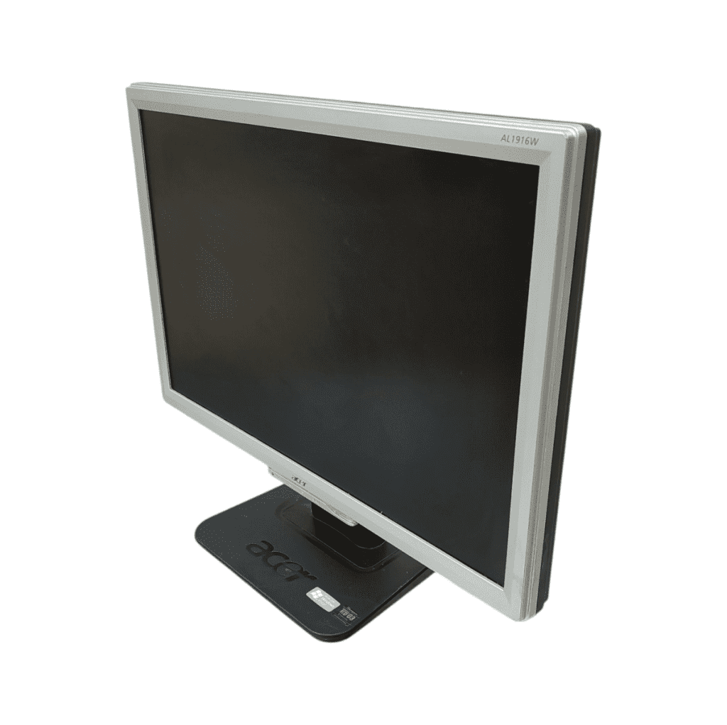 Монитор Acer AL 1916W