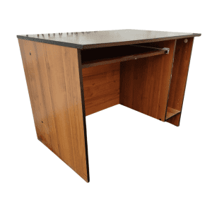 Стол офисный 100 лдсп бук