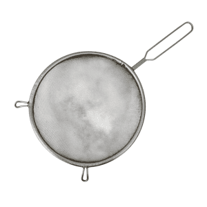 Сито д20в8дл35 с ручкой